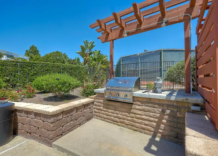 2003 Costa Del Mar Road - Unit 660 Villa Carlsbad